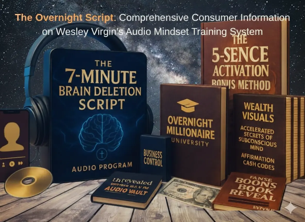 Get Instant Access Overnight Script 